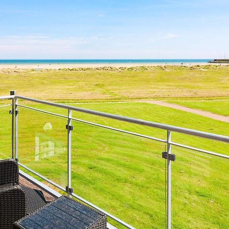 6 Person Holiday Home In Hadsund Dış mekan fotoğraf