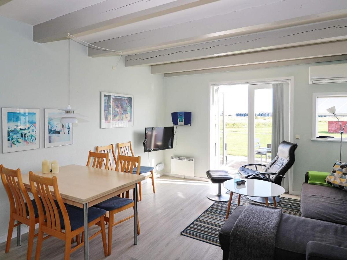 6 Person Holiday Home In Hadsund Dış mekan fotoğraf