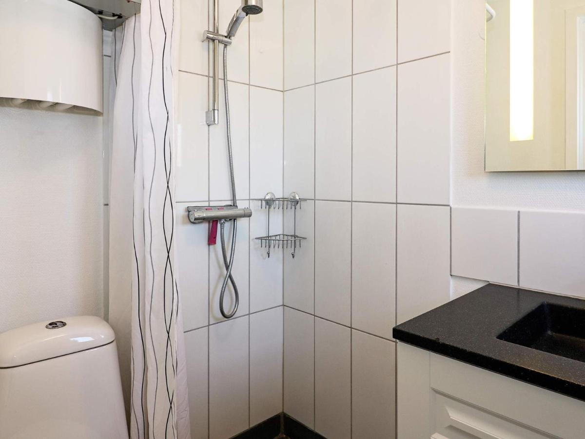 6 Person Holiday Home In Hadsund Dış mekan fotoğraf