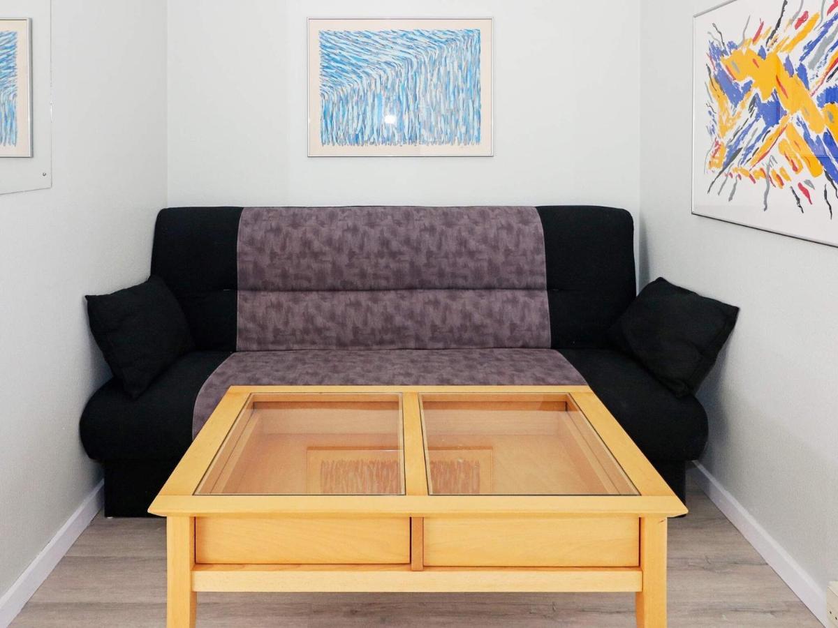 6 Person Holiday Home In Hadsund Dış mekan fotoğraf