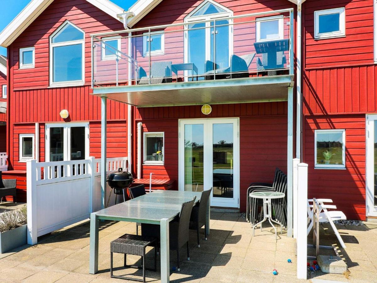 6 Person Holiday Home In Hadsund Dış mekan fotoğraf