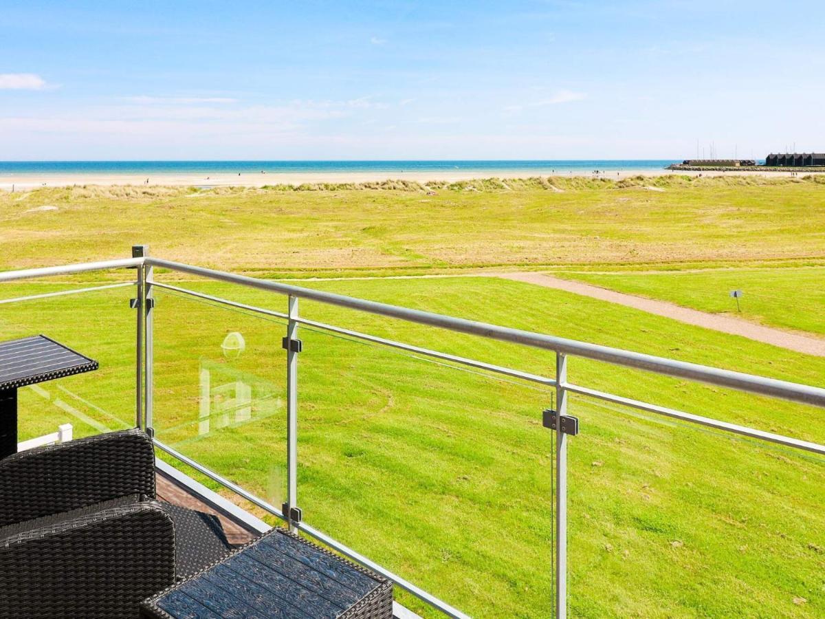 6 Person Holiday Home In Hadsund Dış mekan fotoğraf