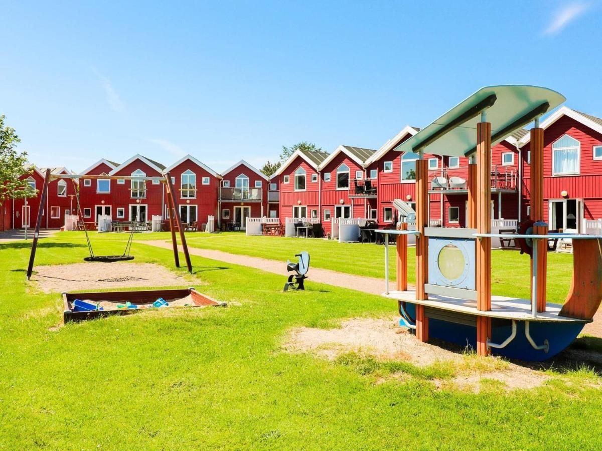 6 Person Holiday Home In Hadsund Dış mekan fotoğraf