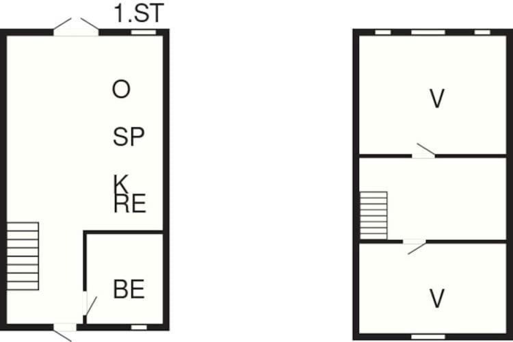 6 Person Holiday Home In Hadsund Dış mekan fotoğraf